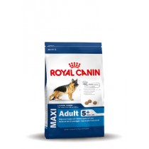 Royal Canin maxi adult 5+